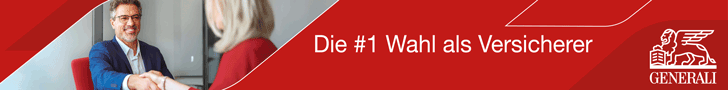Generali 10%Cashback