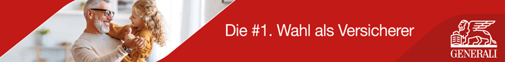 Generali 10%Cashback